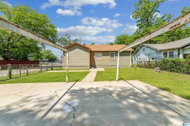 3401 38TH PLACE N, Birmingham, AL 35217