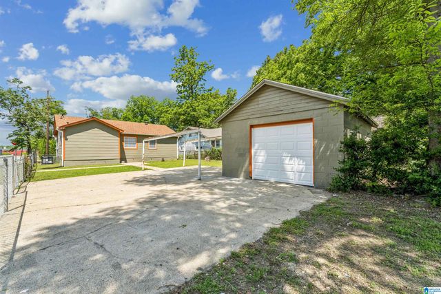 3401 38TH PLACE N, Birmingham, AL 35217
