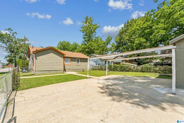 3401 38TH PLACE N, Birmingham, AL 35217