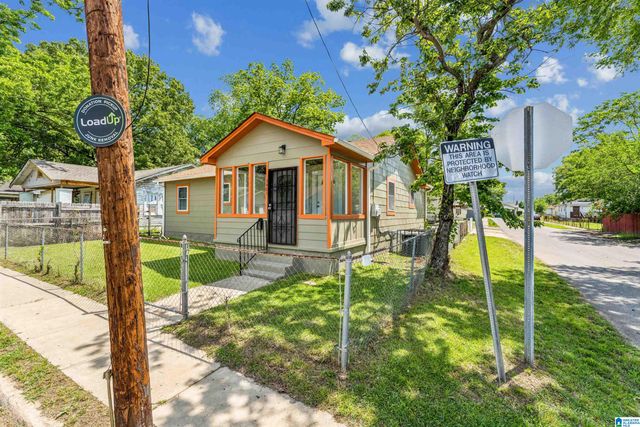 3401 38TH PLACE N, Birmingham, AL 35217