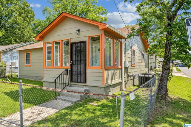 3401 38TH PLACE N, Birmingham, AL 35217