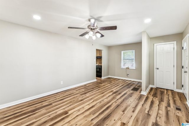3401 38TH PLACE N, Birmingham, AL 35217