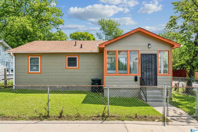 3401 38TH PLACE N, Birmingham, AL 35217