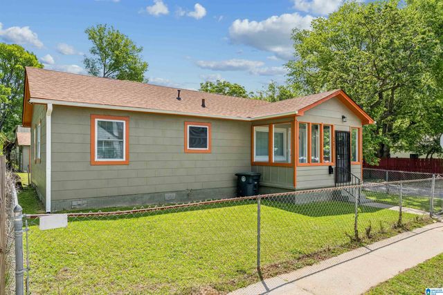 3401 38TH PLACE N, Birmingham, AL 35217