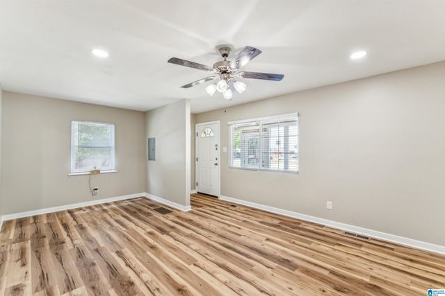 3401 38TH PLACE N, Birmingham, AL 35217