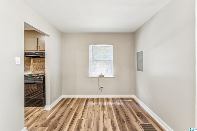 3401 38TH PLACE N, Birmingham, AL 35217
