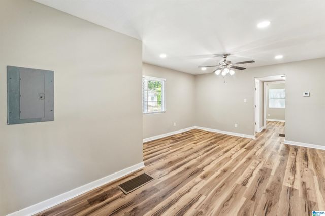 3401 38TH PLACE N, Birmingham, AL 35217