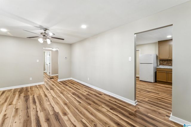 3401 38TH PLACE N, Birmingham, AL 35217