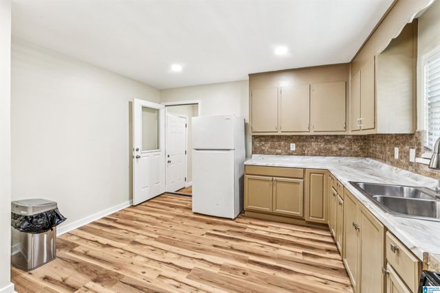 3401 38TH PLACE N, Birmingham, AL 35217