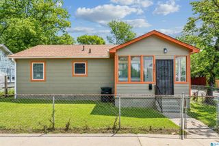 3401 38TH PLACE N, Birmingham, AL 35217