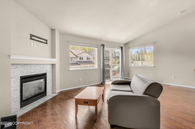 20469 Icefall Drive, Eagle River, AK 99577