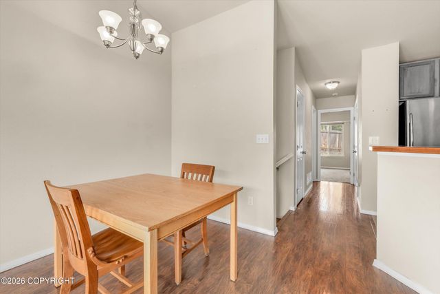 20469 Icefall Drive, Eagle River, AK 99577