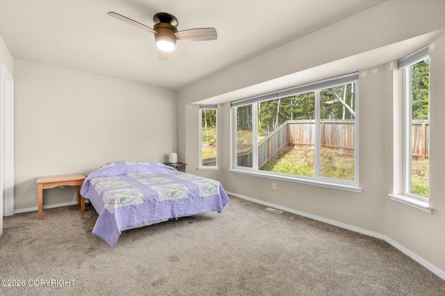 20469 Icefall Drive, Eagle River, AK 99577
