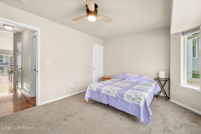 20469 Icefall Drive, Eagle River, AK 99577