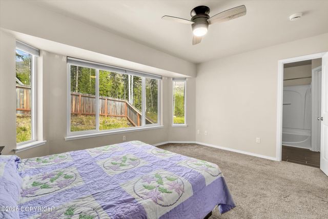 20469 Icefall Drive, Eagle River, AK 99577