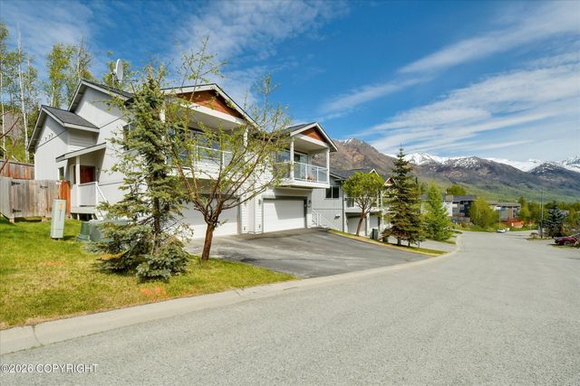 20469 Icefall Drive, Eagle River, AK 99577