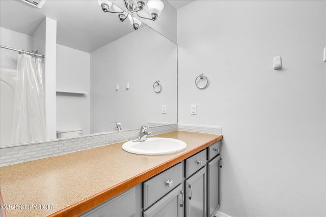 20469 Icefall Drive, Eagle River, AK 99577