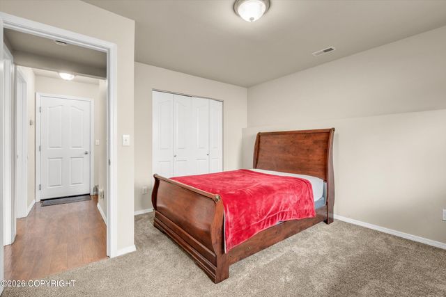 20469 Icefall Drive, Eagle River, AK 99577