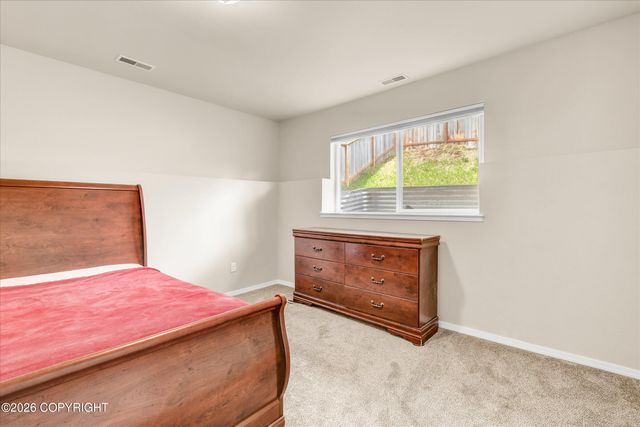 20469 Icefall Drive, Eagle River, AK 99577