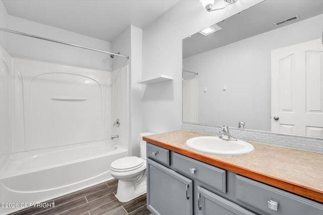 20469 Icefall Drive, Eagle River, AK 99577