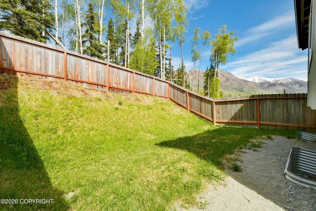 20469 Icefall Drive, Eagle River, AK 99577