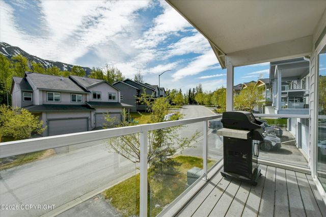 20469 Icefall Drive, Eagle River, AK 99577