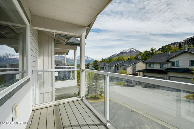 20469 Icefall Drive, Eagle River, AK 99577