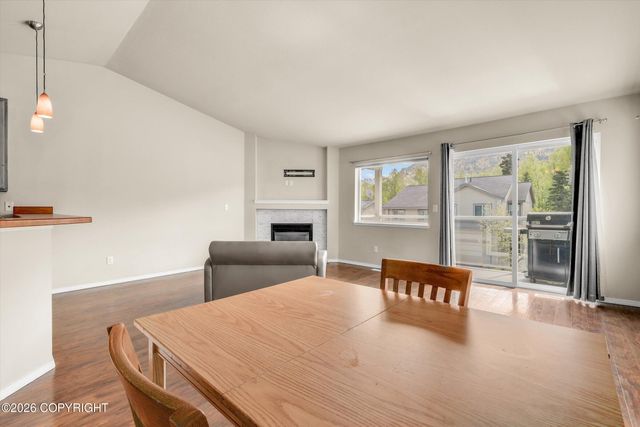 20469 Icefall Drive, Eagle River, AK 99577