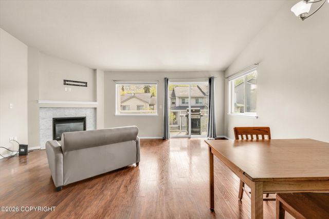 20469 Icefall Drive, Eagle River, AK 99577