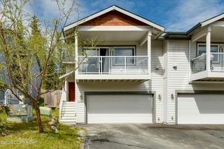 20469 Icefall Drive, Eagle River, AK 99577