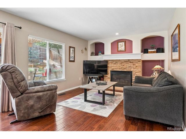 10729 W Parkhill Ave, Littleton, CO 80127