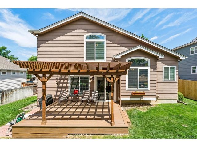 10729 W Parkhill Ave, Littleton, CO 80127