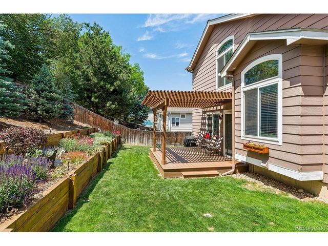 10729 W Parkhill Ave, Littleton, CO 80127