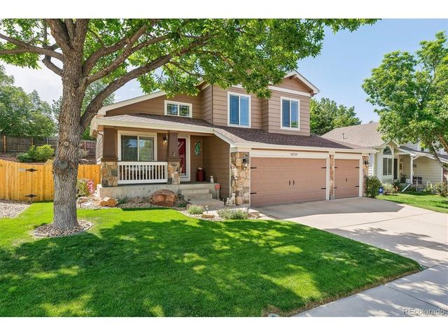 10729 W Parkhill Ave, Littleton, CO 80127