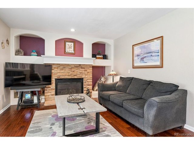 10729 W Parkhill Ave, Littleton, CO 80127
