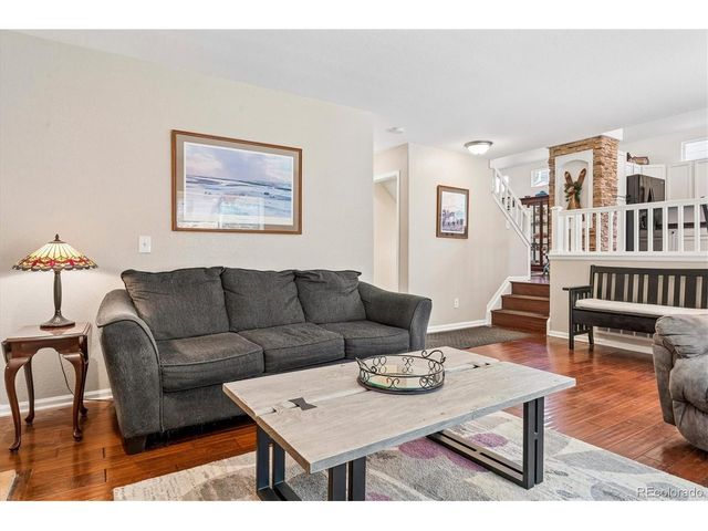 10729 W Parkhill Ave, Littleton, CO 80127