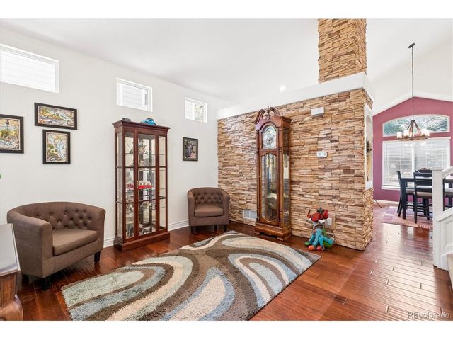 10729 W Parkhill Ave, Littleton, CO 80127