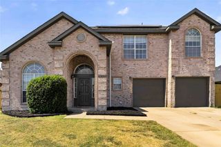 3026 Shannon Lane, Grand Prairie, TX 75052