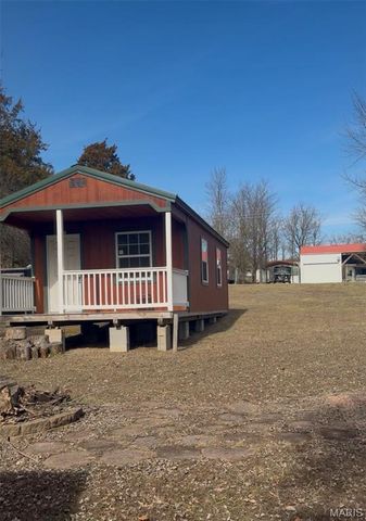 6144 Choctaw Drive, French Village, MO 63036