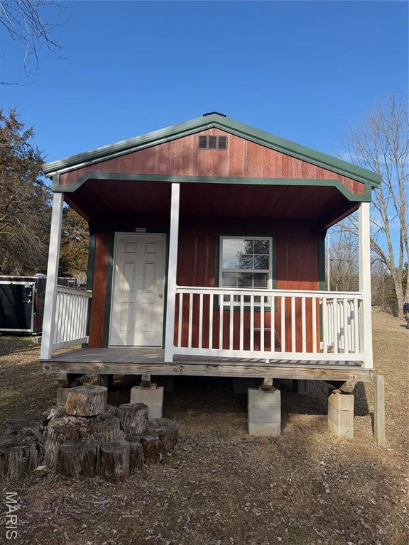 6144 Choctaw Drive, French Village, MO 63036