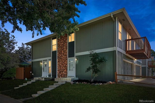 10001 E Evans Avenue 56D, Denver, CO 80247