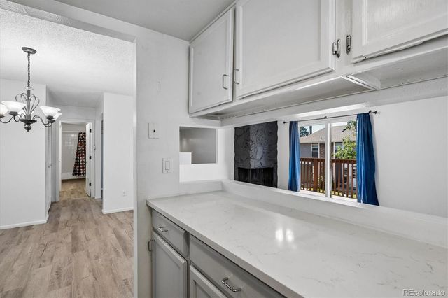 10001 E Evans Avenue 56D, Denver, CO 80247