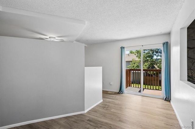 10001 E Evans Avenue 56D, Denver, CO 80247