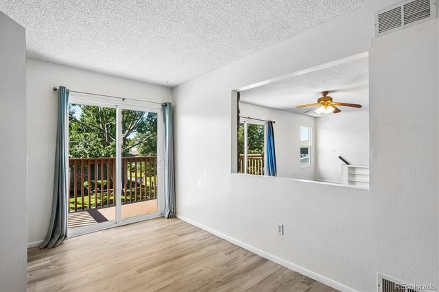 10001 E Evans Avenue 56D, Denver, CO 80247