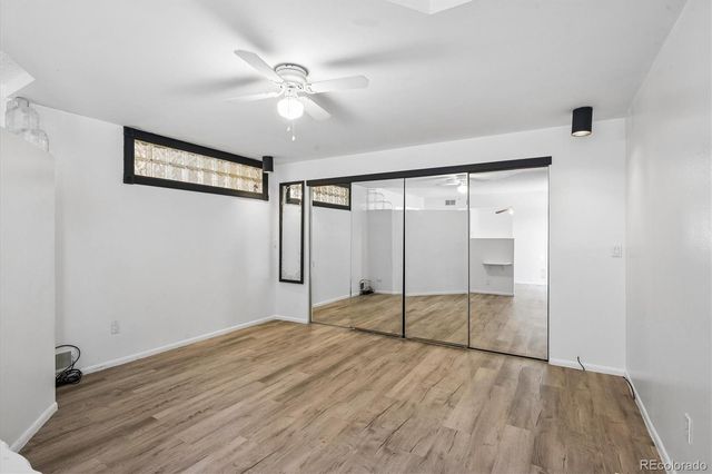 10001 E Evans Avenue 56D, Denver, CO 80247