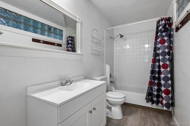 10001 E Evans Avenue 56D, Denver, CO 80247