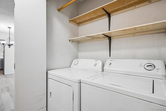 10001 E Evans Avenue 56D, Denver, CO 80247