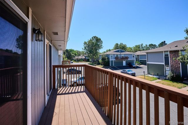 10001 E Evans Avenue 56D, Denver, CO 80247