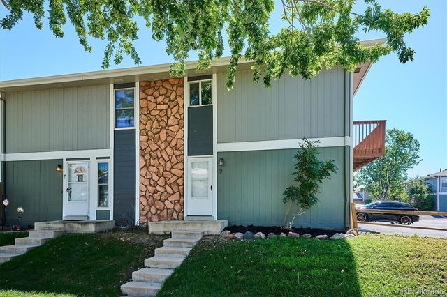 10001 E Evans Avenue 56D, Denver, CO 80247