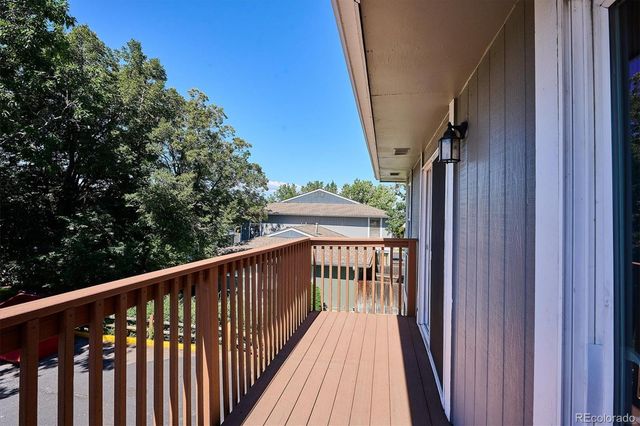 10001 E Evans Avenue 56D, Denver, CO 80247